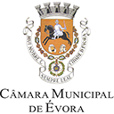 Camara Municipal de Evora Logo