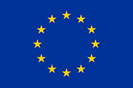 Logo Uniao Europeia